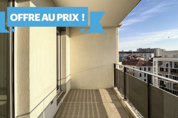 Bien immobilier vendu en Garibaldi