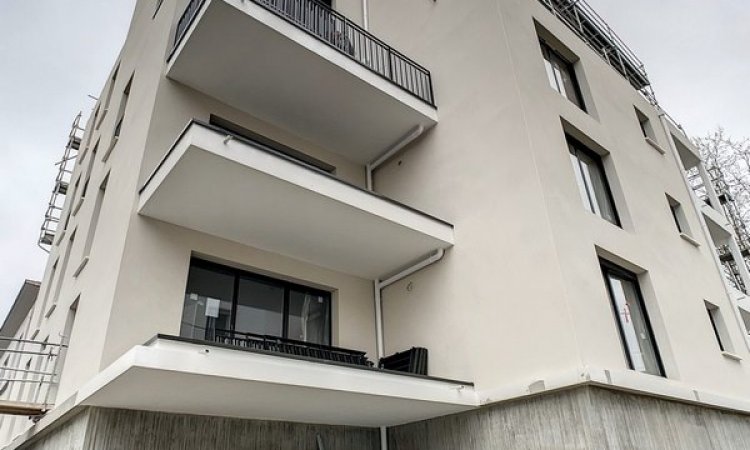 Appartement T3 balcon à vendre - Lyon 8 - Sébastien Roy